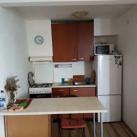 Drvenik, 1m From Sea Apartment *