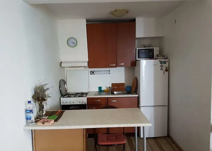 Drvenik, 1m From Sea Apartment *