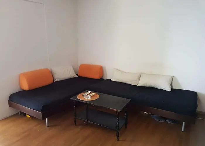 Drvenik, 1m From Sea Drvenik (Split-Dalmatia)
